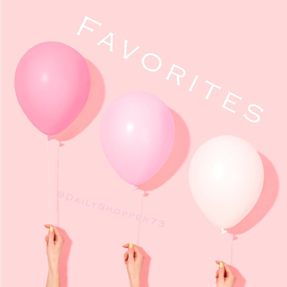 🎀 Favorites 🎀